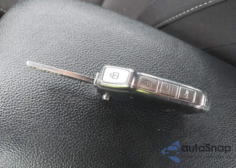 2020 Kia Forte Fe/Lxs из США, поврежденный, VIN 3KPF24AD3LE194807